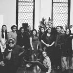 Aquinas Center Youth Voices