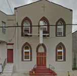 Firm Hope Baptist Church