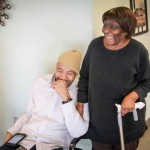 Friends Rehabilitation Program