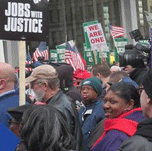 Philadelphia Jobs With Justice