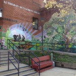 Lutheran Settlement House