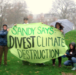 Maypop Collective for Climate and Economic Justice