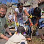 Philadelphia Orchard Project