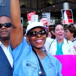 Pennsylvania Association of Staff Nurses and Allied Professionals