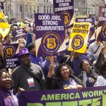 SEIU 32BJ