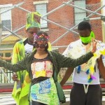 Spatial Justice Lab