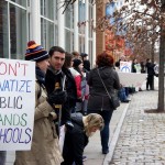 Showing Up for Racial Justice-Philly Local