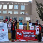 Caucus of Working Educators