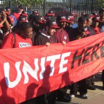 Unite Here Local 274