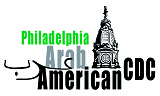 Arab American CDC