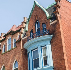 Viola Street Residents Association